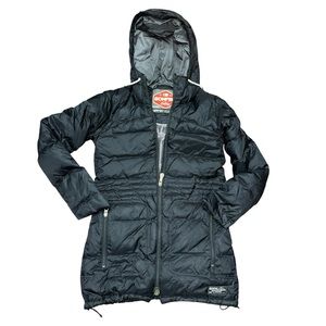 Women’s Bonfire snowboarding Jacket Size S